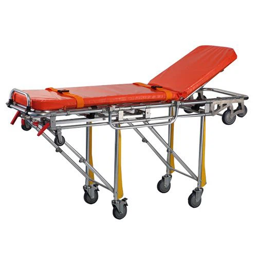 Alumiini ambulanssi paarit