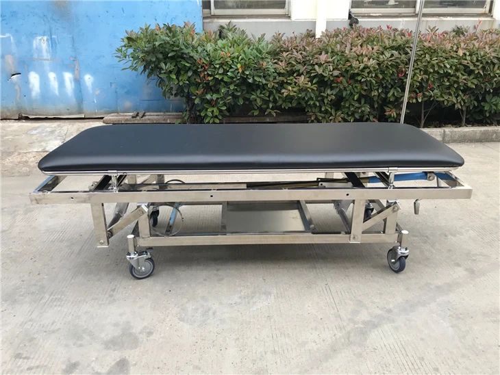 KENYUE Medical Ambulance Trolley KY-EB6607