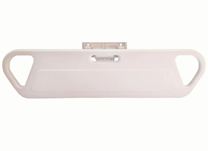 PP Longer Side Rails factory