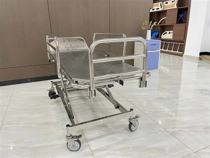 Best Selling Patient Carrying Trolley